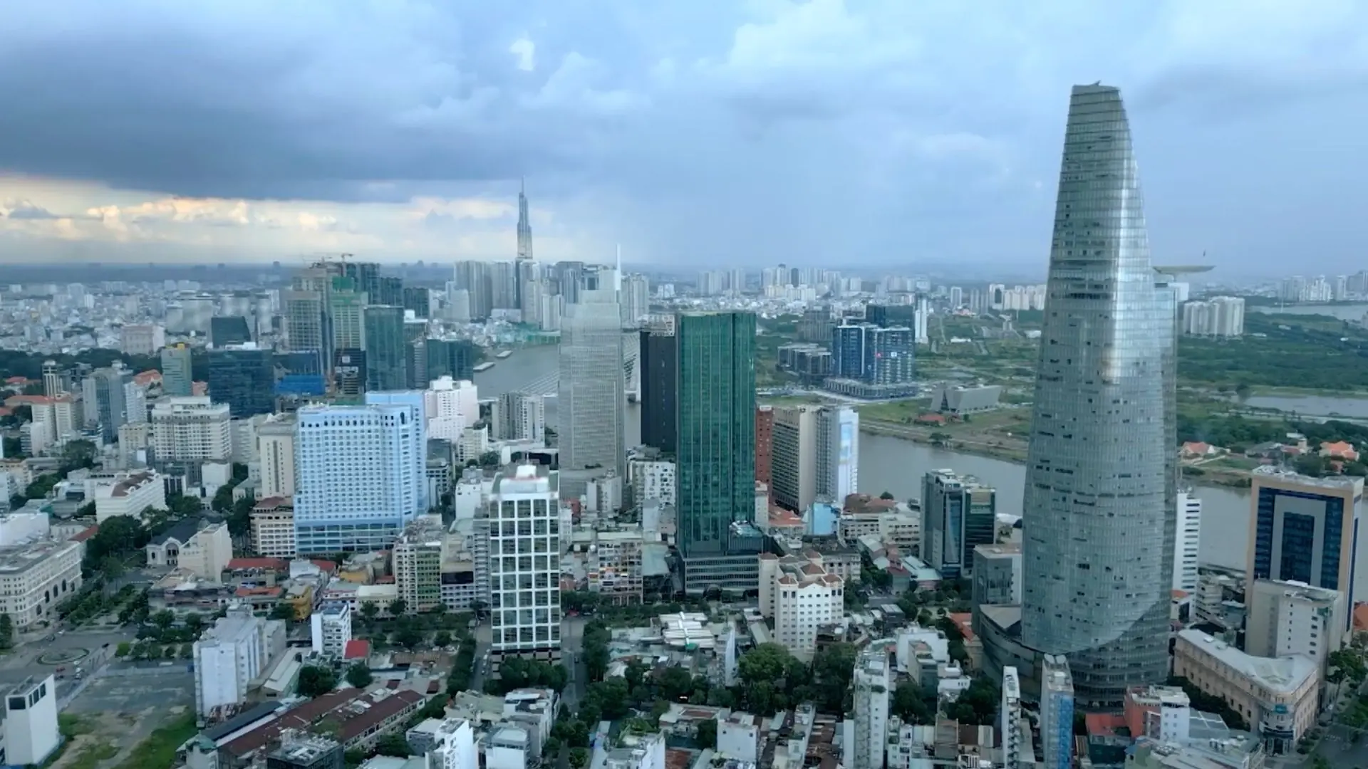 TP.HCM: Gần 690.000 thửa đất chưa chuẩn hoá dữ liệu